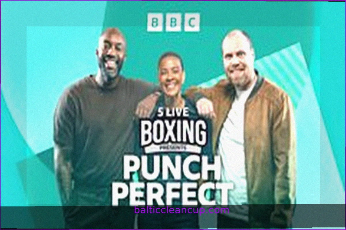 Punch Perfect: Overcoming Age Barriers and the Warrior's Spirit