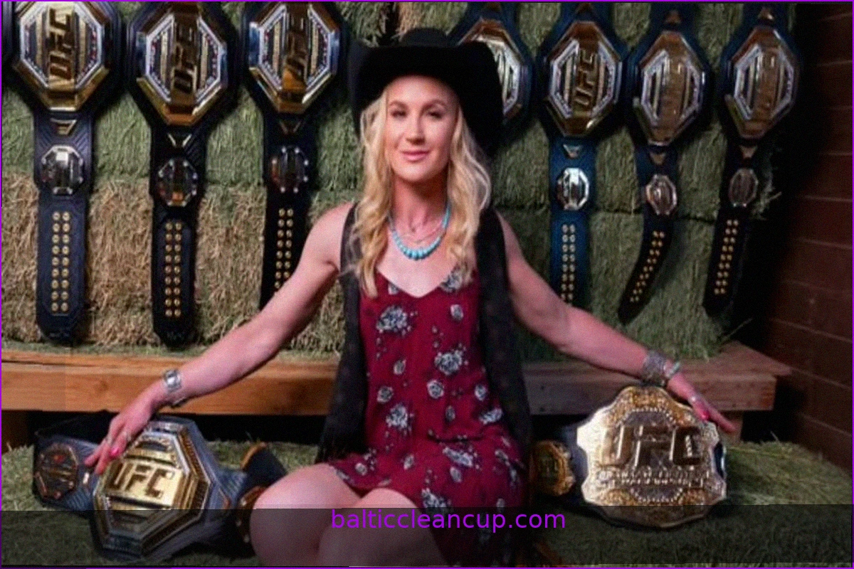 Valentina Shevchenko's Coach Provides Injury Update Following Title Vacancy