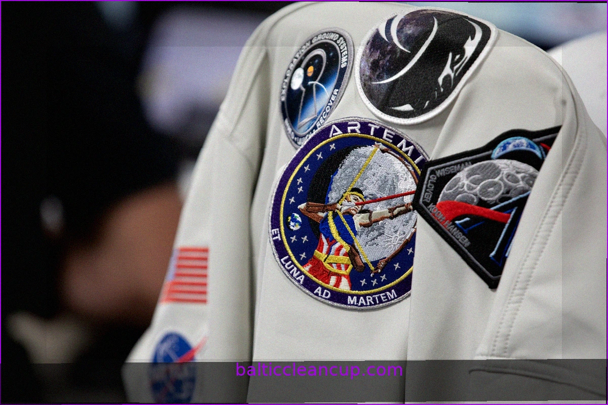 Artemis Mission Patches: Symbols of Lunar Exploration