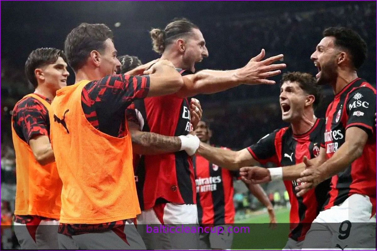 Milan Coach Ruben Amorim Focuses on Extending Contracts for Rabiot and Pulisic