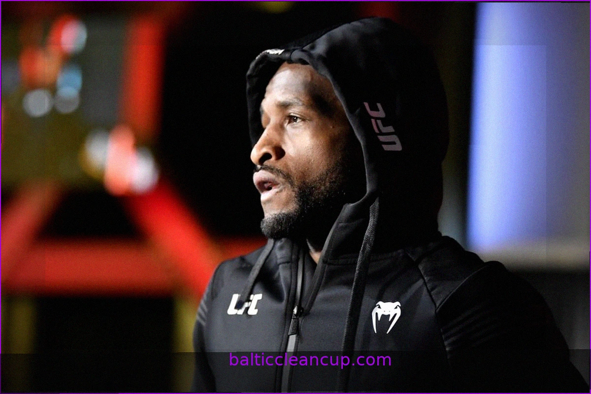 Neil Magny Not Considering Retirement After UFC 330 Victory