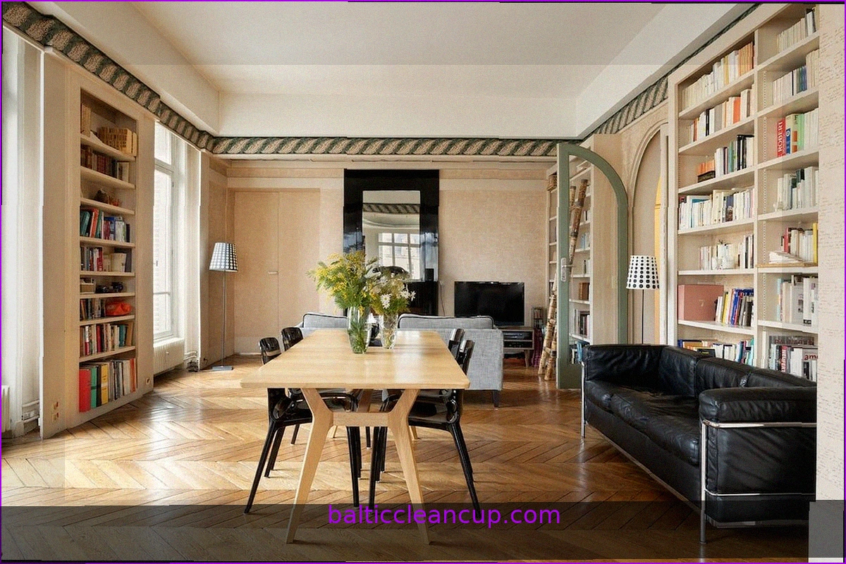 30 Best Airbnbs in Paris 2026 for a Stylish Sojourn in the City of Light
