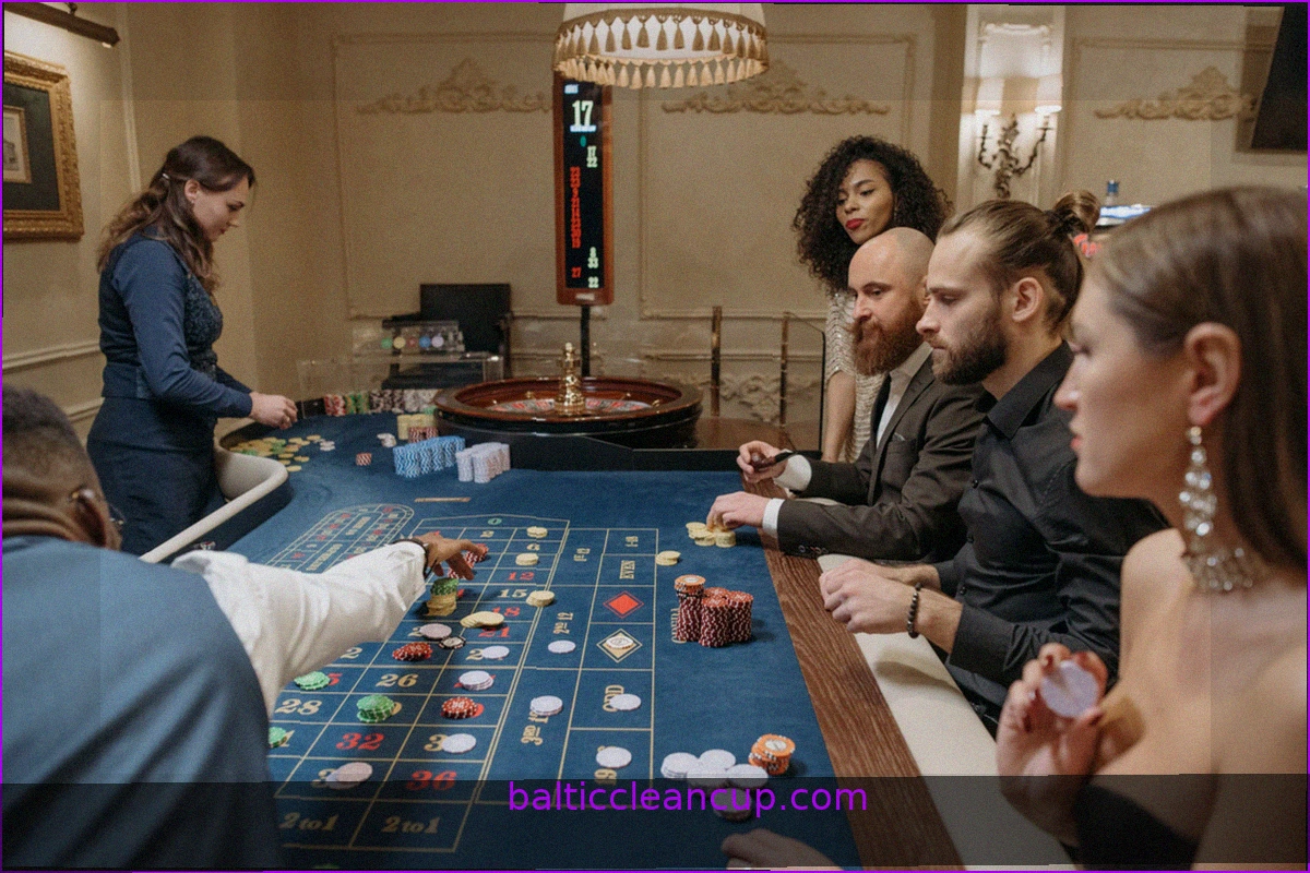 What Players Can Anticipate from Top Social Casinos in 2026