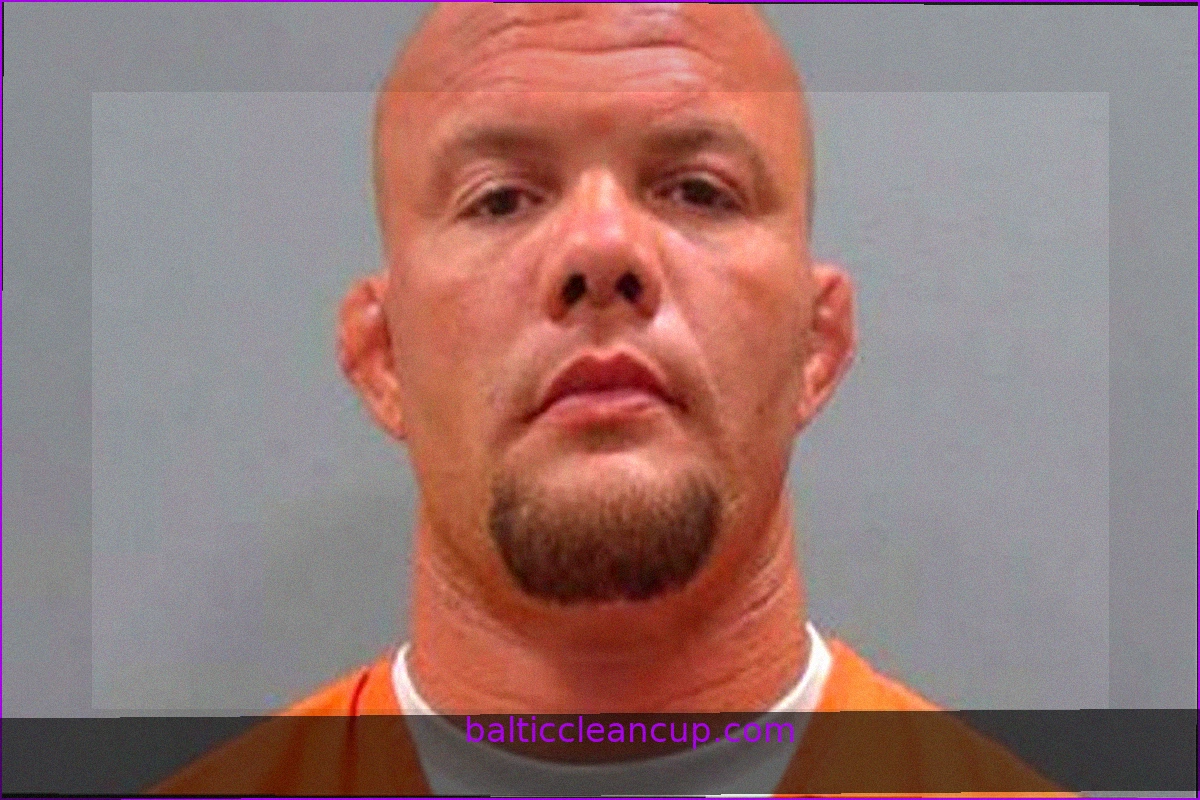 Anthony Smith Update: Trial Set After 'Not Guilty' Plea in Alleged Wife Altercation