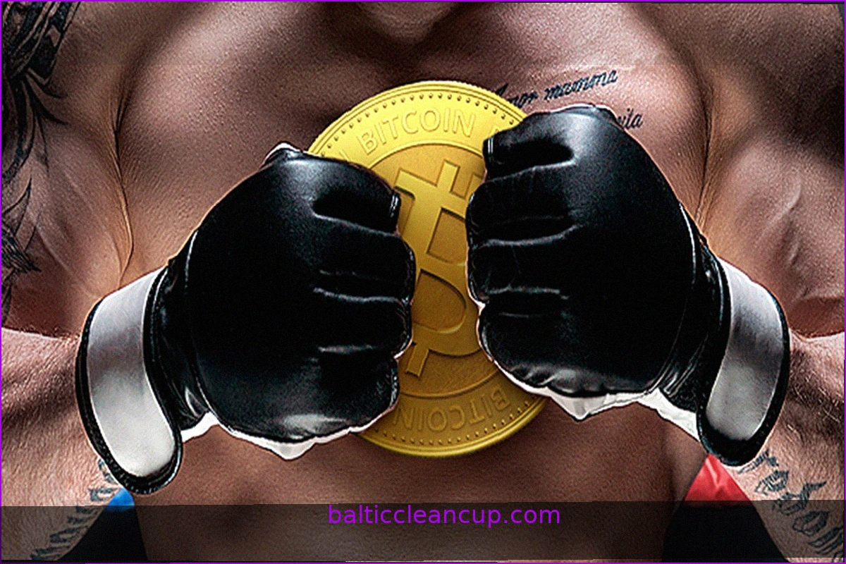 Crypto's Rise in MMA Betting: Speed and Convenience Drive Adoption