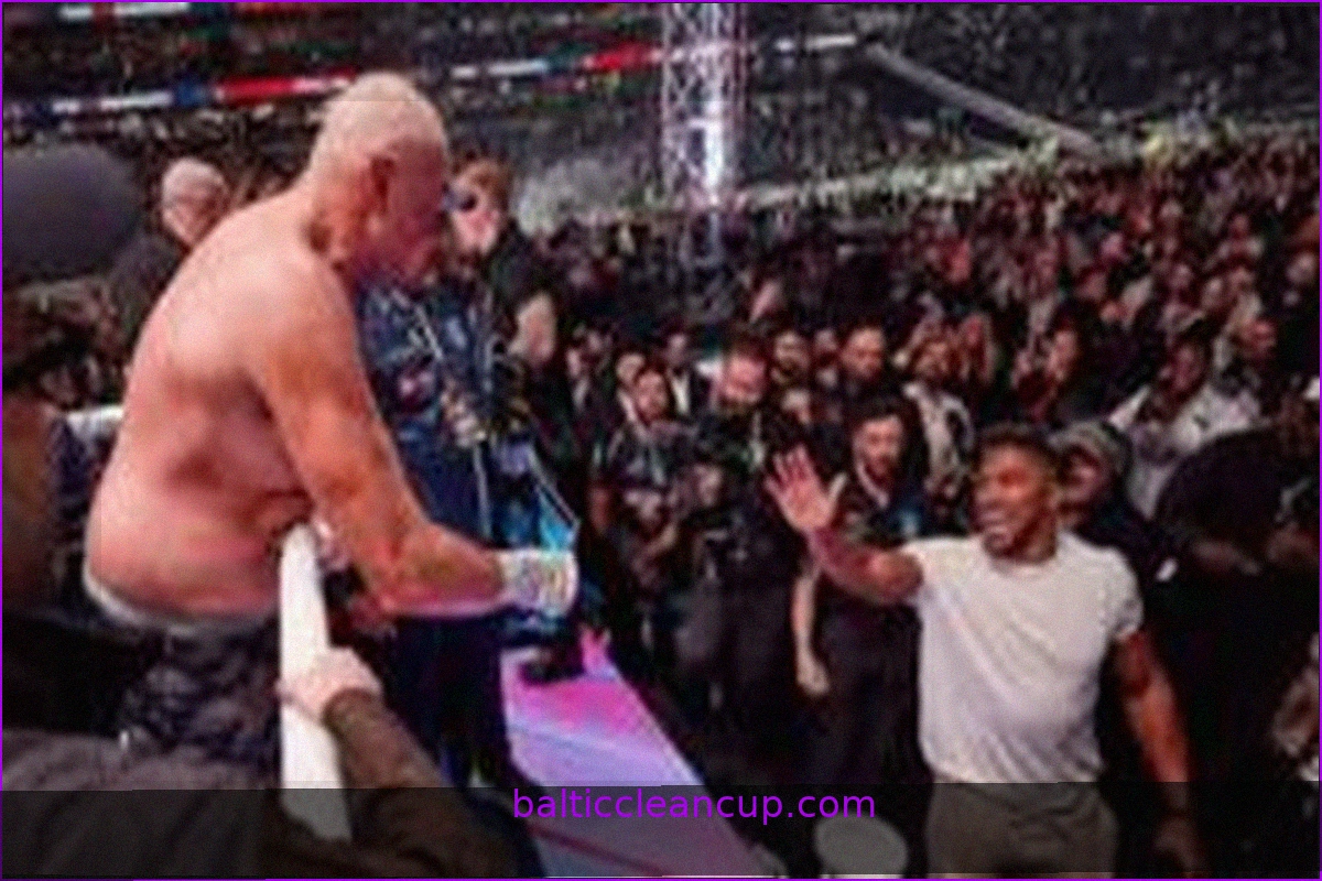 Fury-Joshua Bout Hinges on Global Viewing Start Time, Says Alalshikh