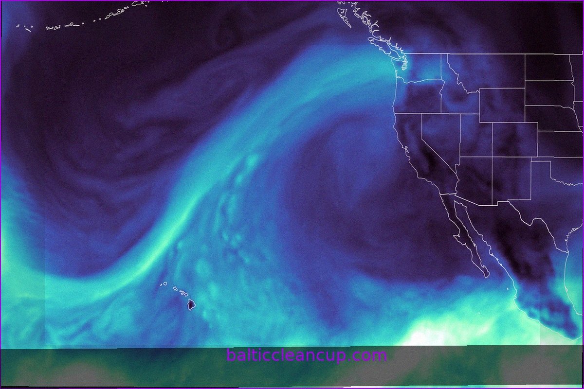 NASA Data Feeds River Forecasts Amid Lingering Snow Drought Effects