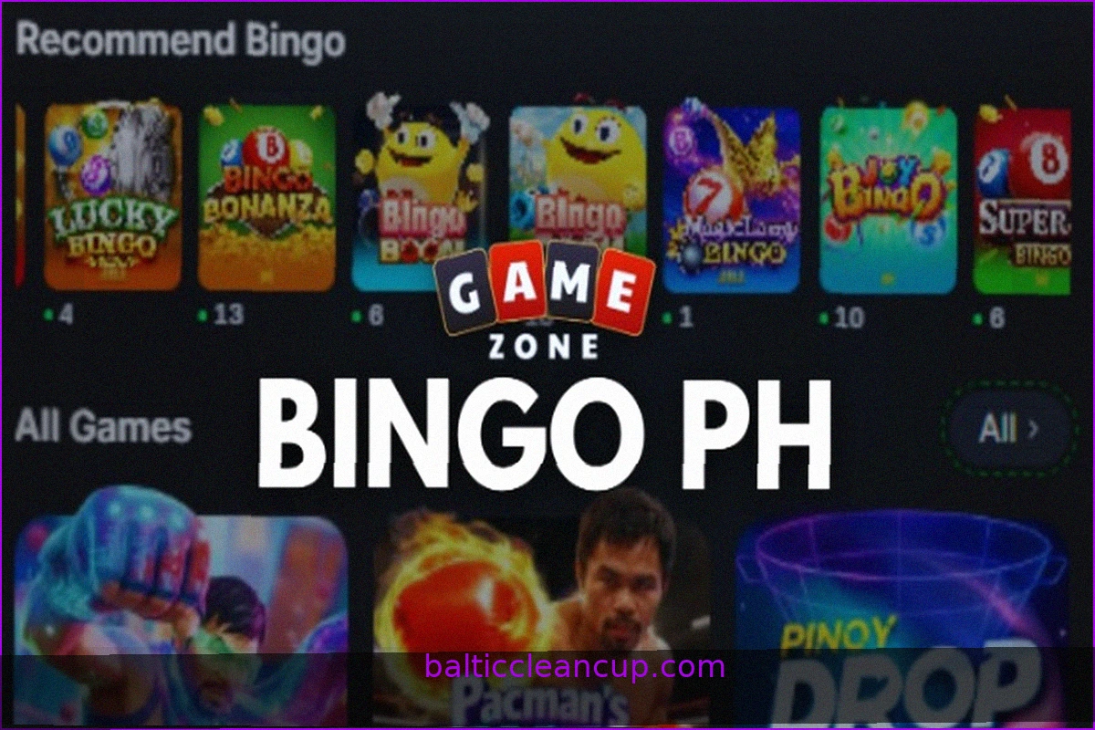 Bingo PH Safety Guide: The Importance of Choosing a Licensed Platform