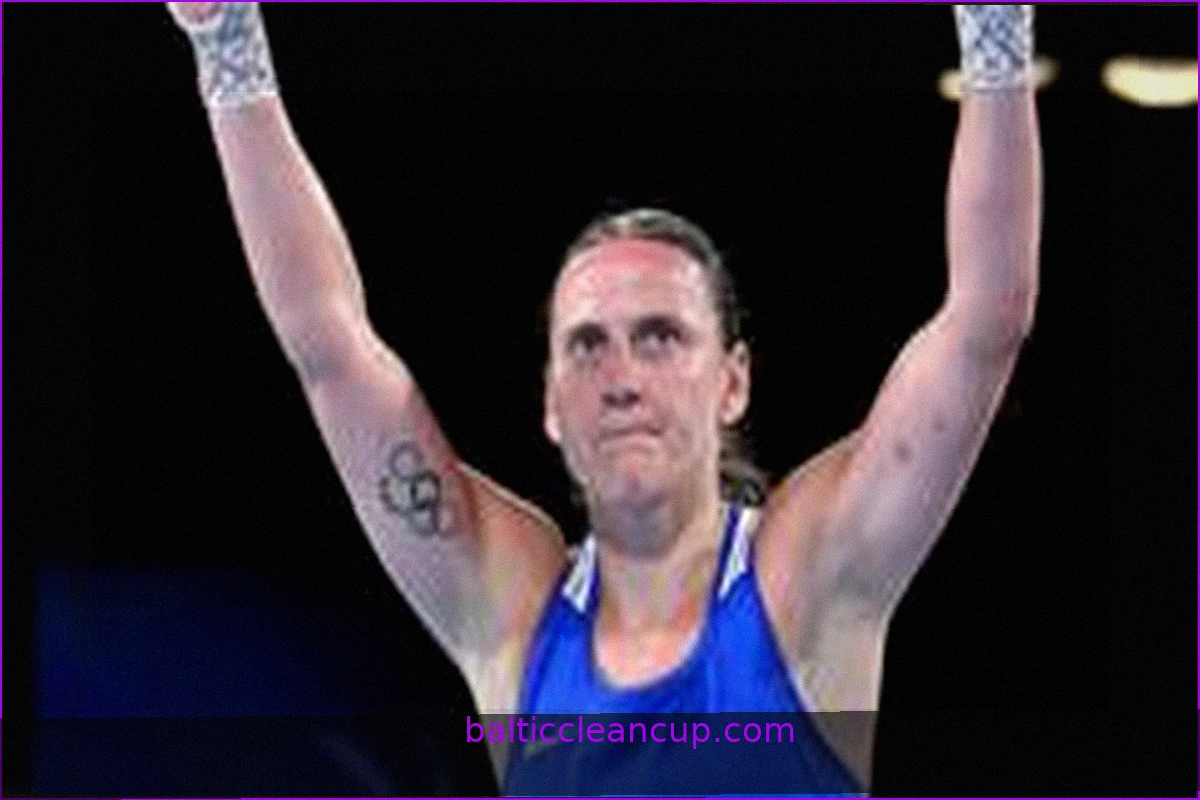 Walsh Advances to Gold Medal Bout; Gallagher Eliminated