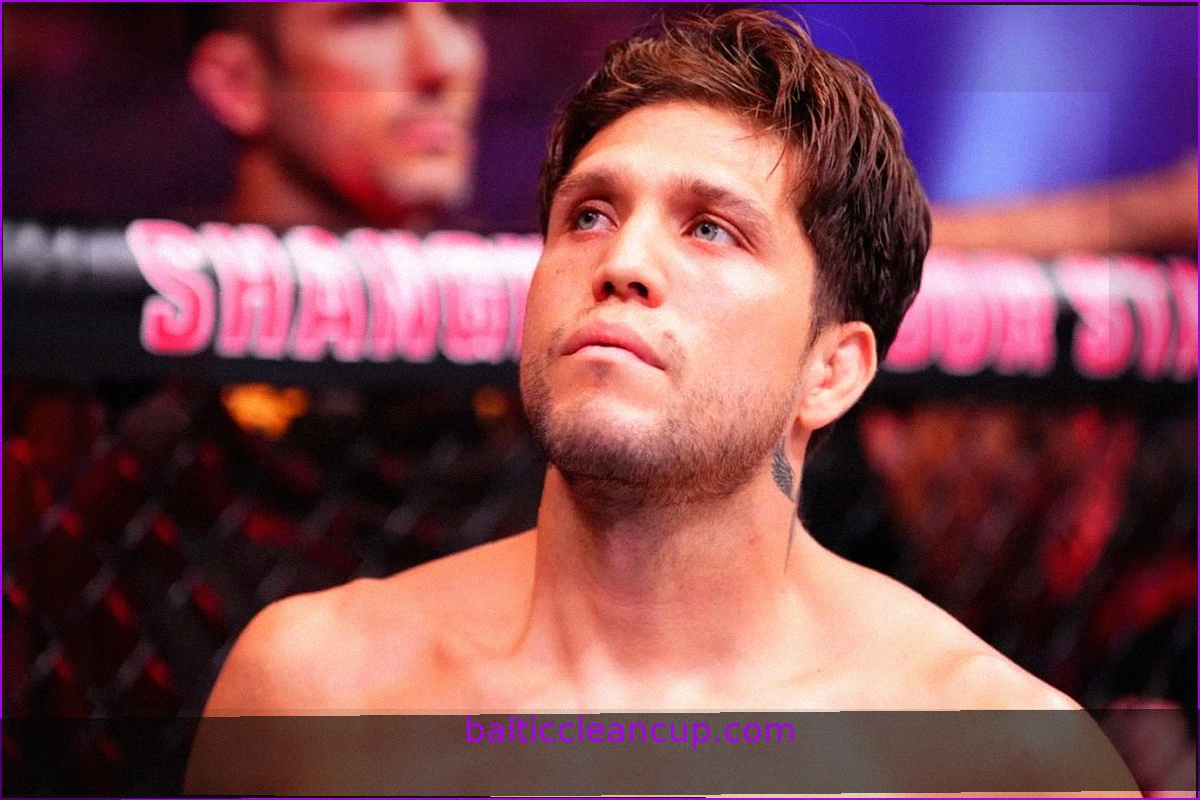 Brian Ortega Responds to 'Ducking' Accusations After UFC 331 Withdrawal