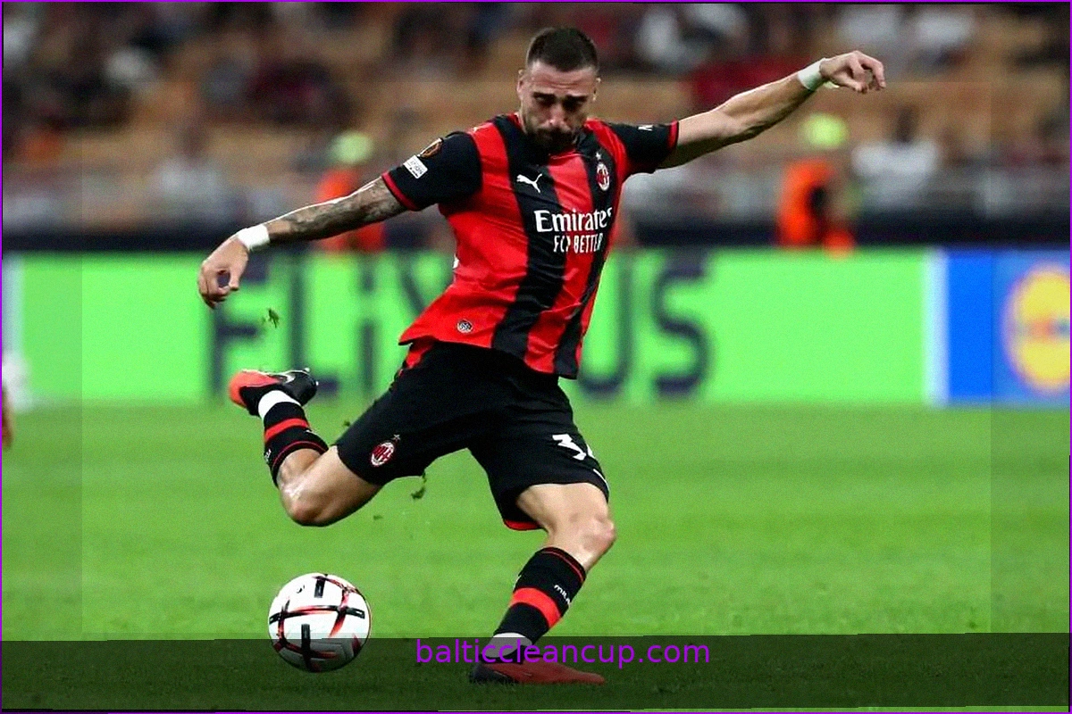 Mario Gila: Inter Interest, Milan Choice Driven by Challenge