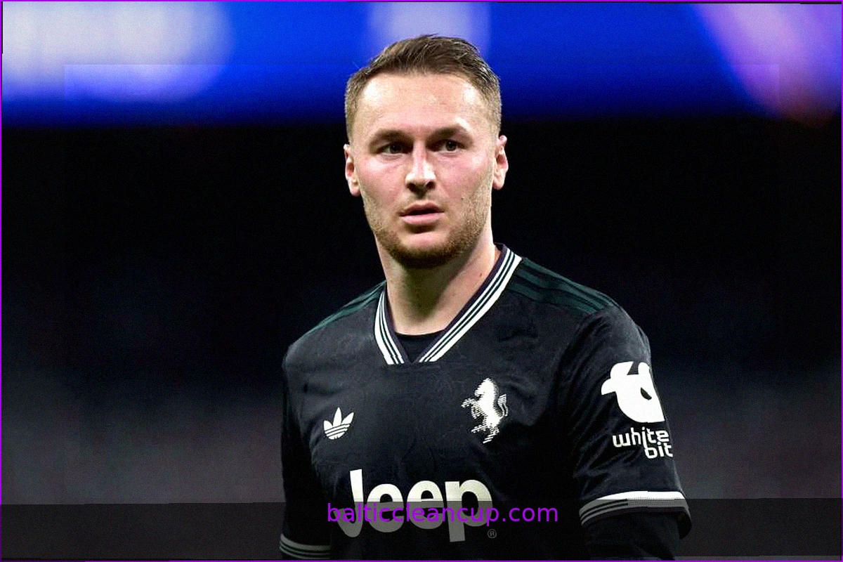 Teun Koopmeiners: The Key to Juventus' Pursuit of Jhon Lucumi