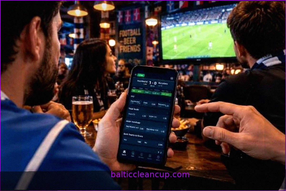 Safe Mobile Betting App Download and Usage: A Practical Guide