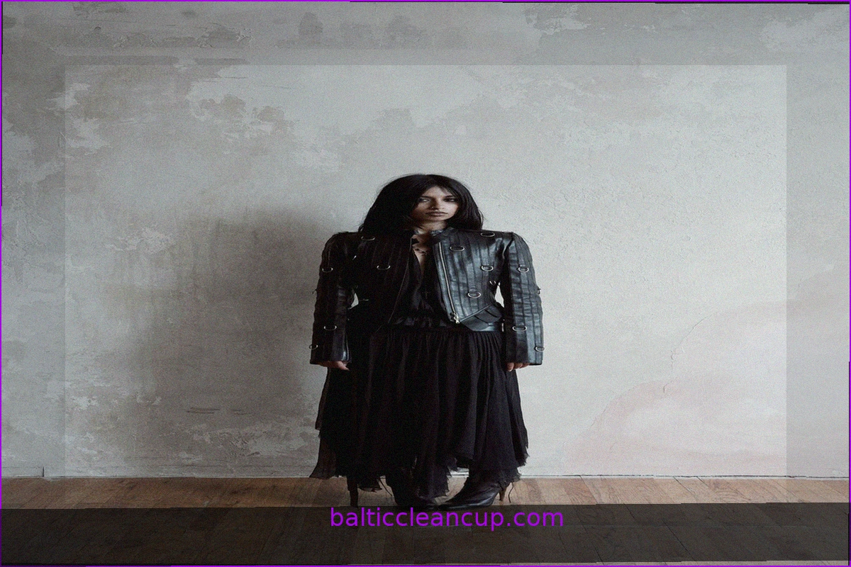 Tanya Ravichandran: A Collector's Obsession with McQueen and Ann Demeulemeester