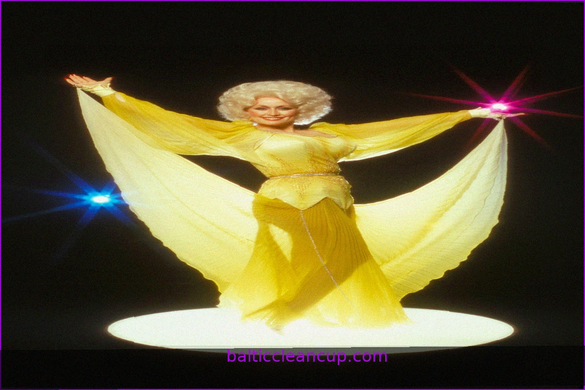 Dolly Parton's Unique Style: A Stylist's Perspective