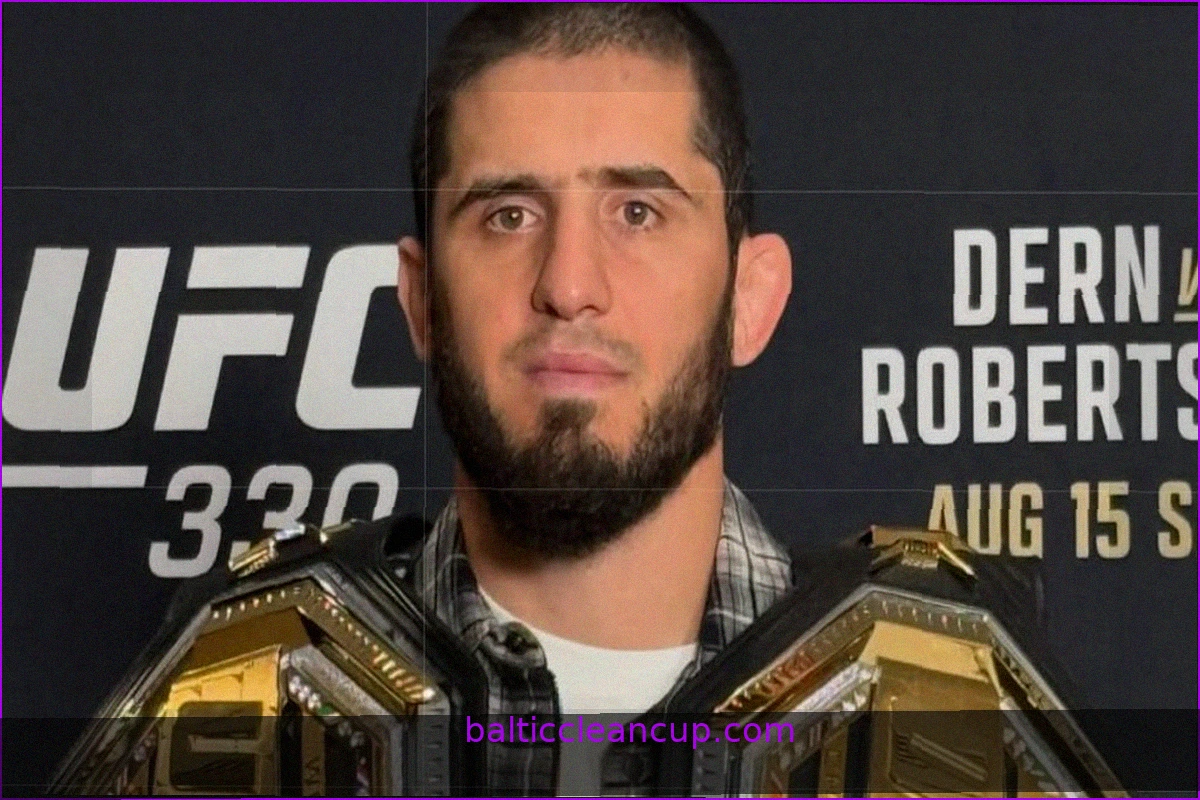 Islam Makhachev Details Key Difference Between Welterweight and Lightweight Contenders Ahead of UFC 330