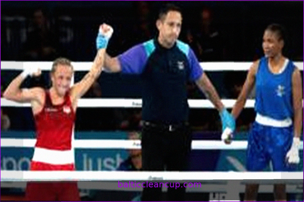 England's Record-Breaking Commonwealth Boxing Performance