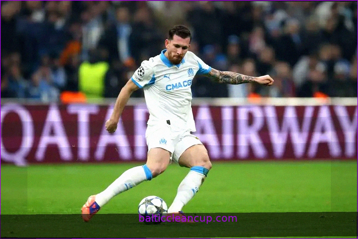 Milan Keen on Pierre-Emile Hojbjerg as Transfer Sees as Opportunity