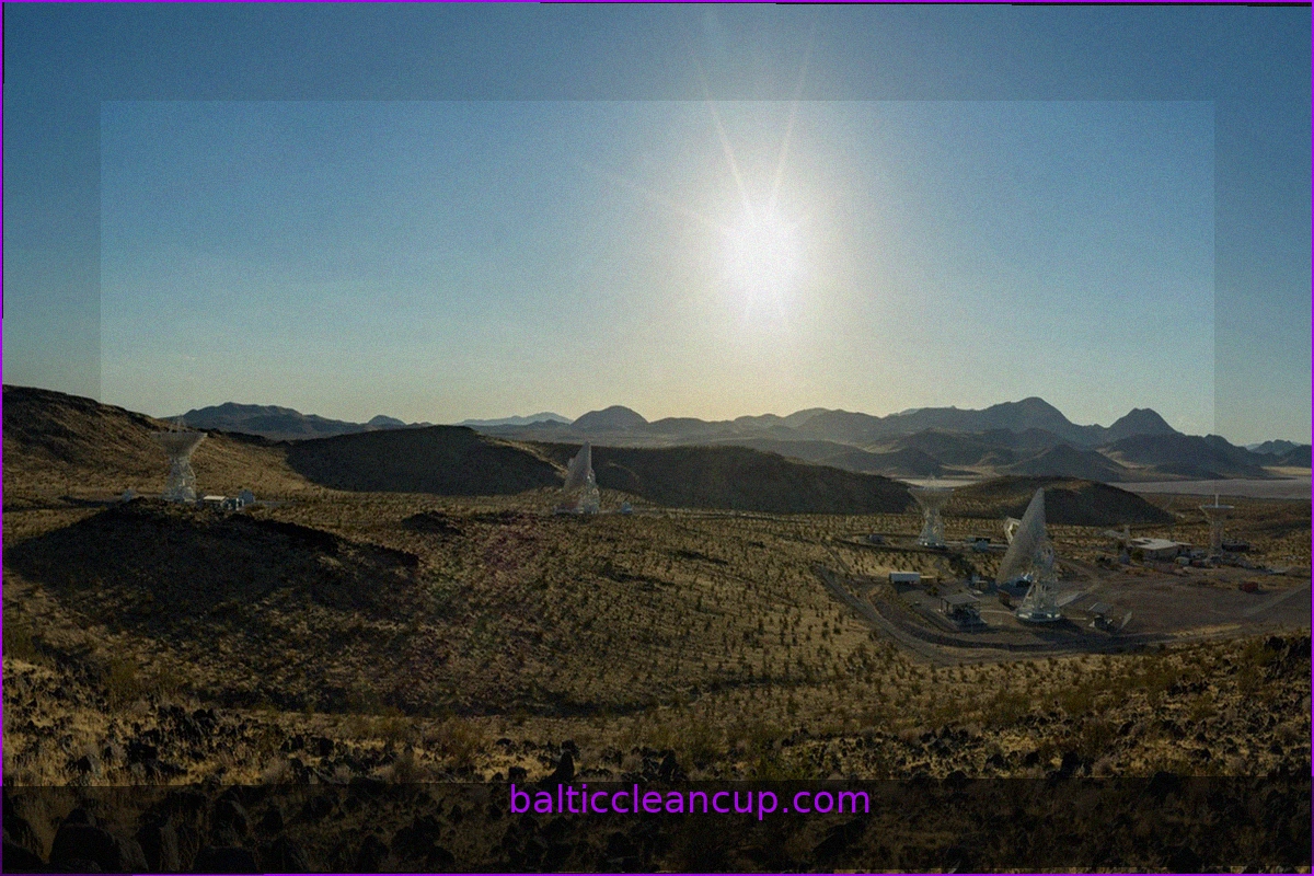 New Next-Gen Dish Boosts NASA's Deep Space Communication Capabilities