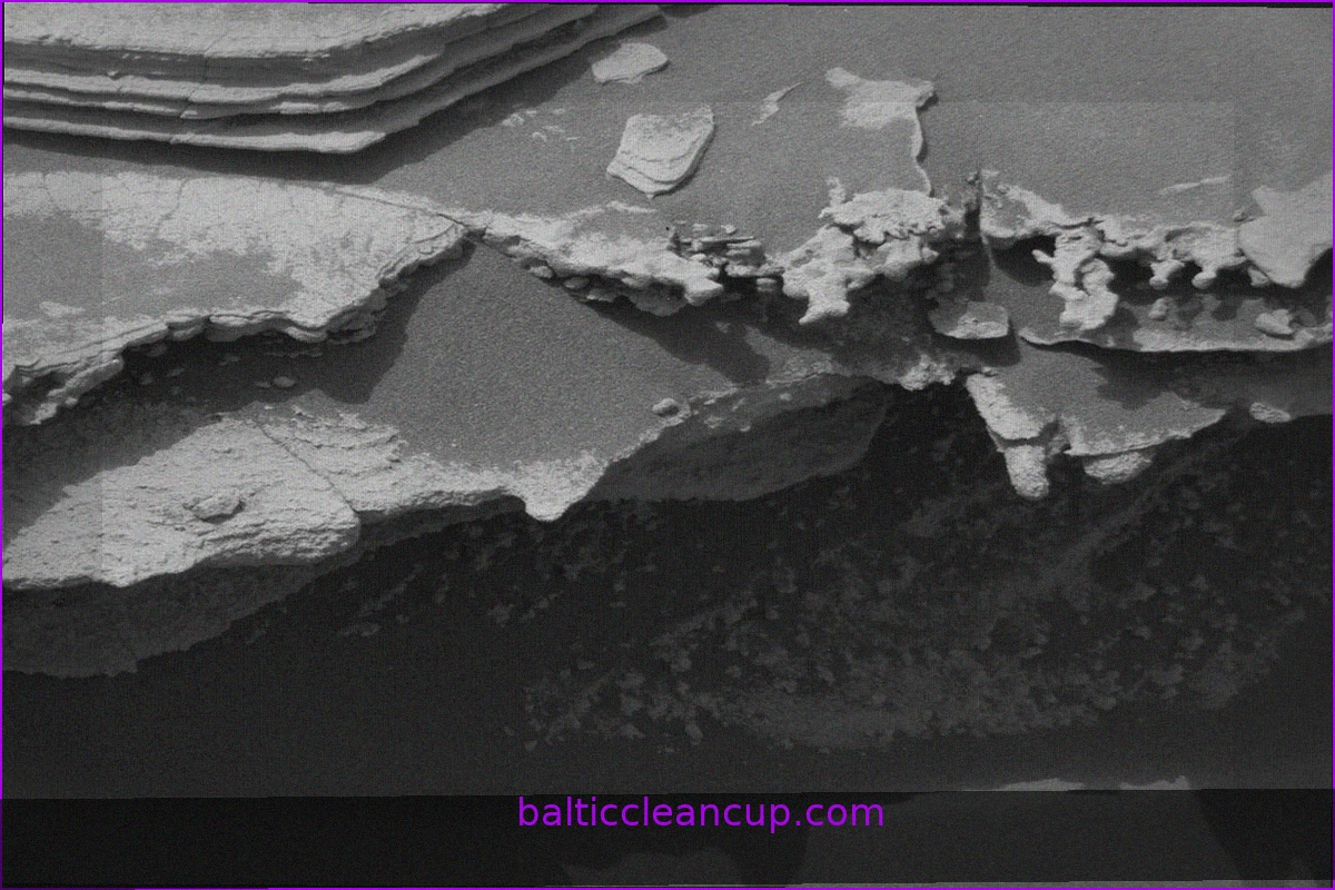 Curiosity Blog, Sols 4982–4987: Back to Our Regularly Scheduled Programming