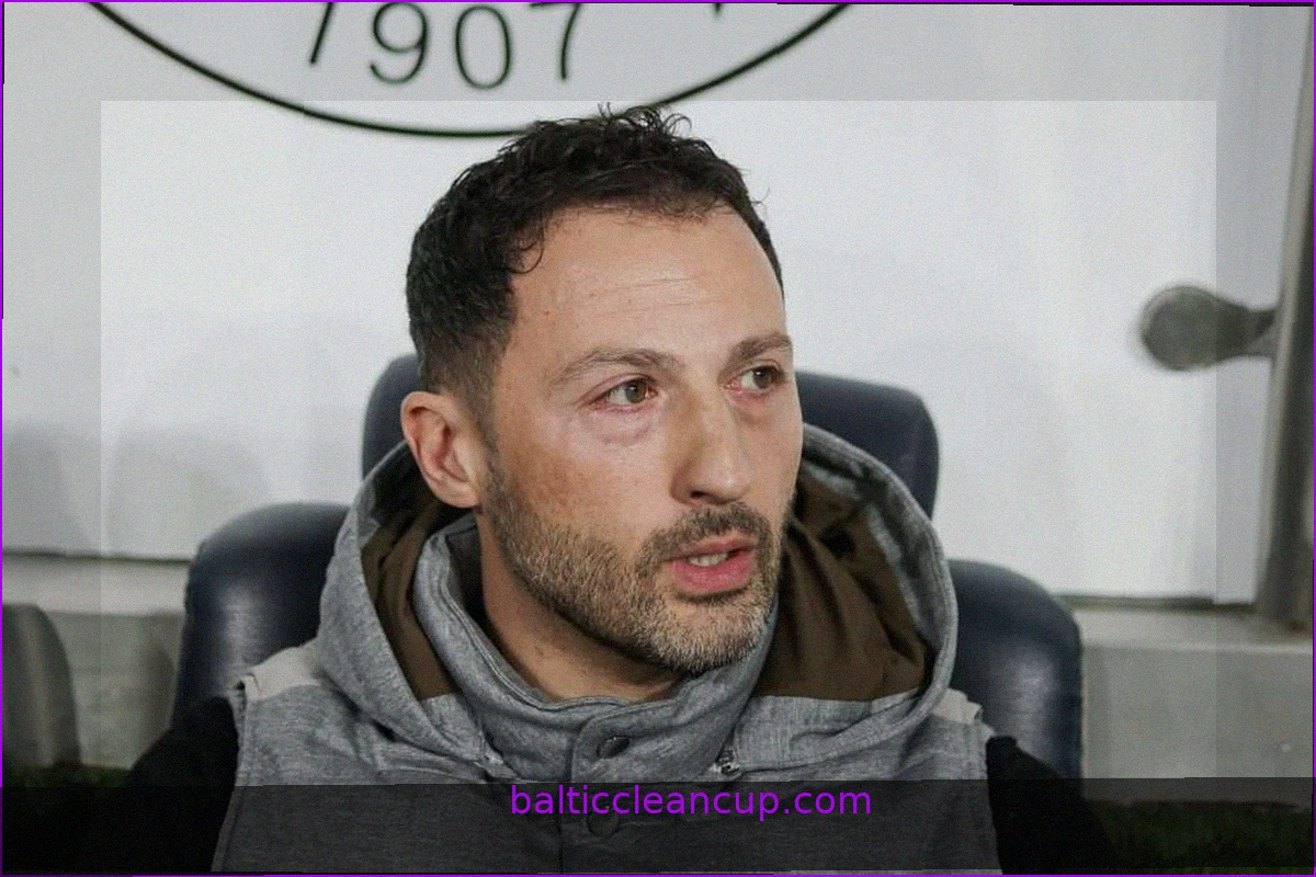 Bologna Dismisses Domenico Tedesco, Raffaele Palladino Identified as Successor