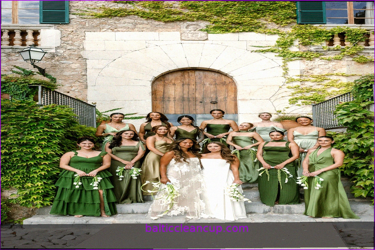 The Essential Guide to Being a Bridesmaid: Duties and Expectations