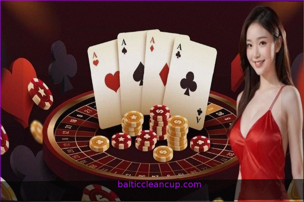 7mcn: Discover Online Casinos with a Seamless Experience