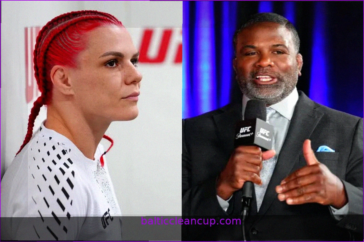 Gillian Robertson Rejects Din Thomas' Apology, Citing Insincerity