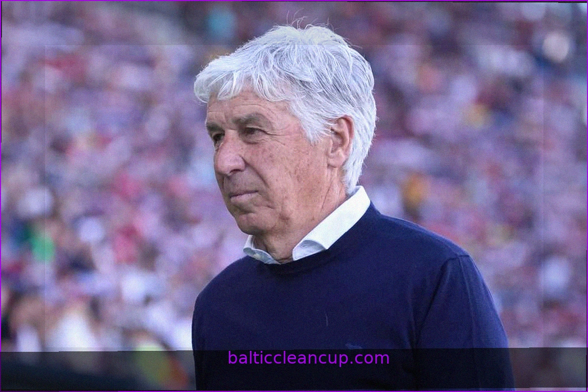 Gian Piero Gasperini's Frustration with Roma's Transfer Strategy