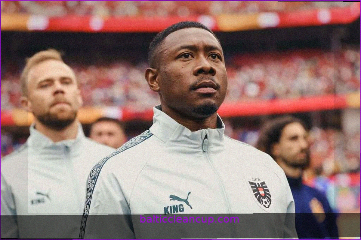 David Alaba's Udinese Move: A Look at His Motivations