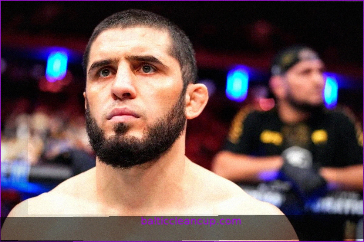 Joe Rogan Expresses Concerns for Islam Makhachev's Welterweight Future After UFC 330 Victory