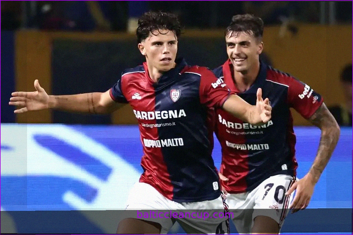 Mancini's Italy: Young Talent on the Horizon