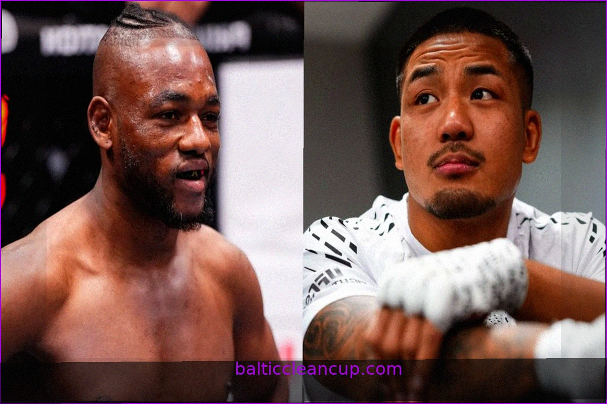 Manel Kape confident about Joshua Van fight after UFC 331