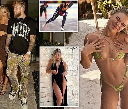 Savannah Marshall and Chantelle Cameron Sign with Jake Paul’s MVP