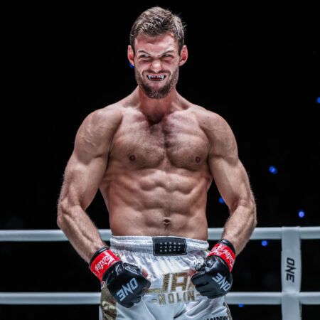 Liam Nolan returns to action on Sky Sports as he targets British rival George Jarvis and future title shot