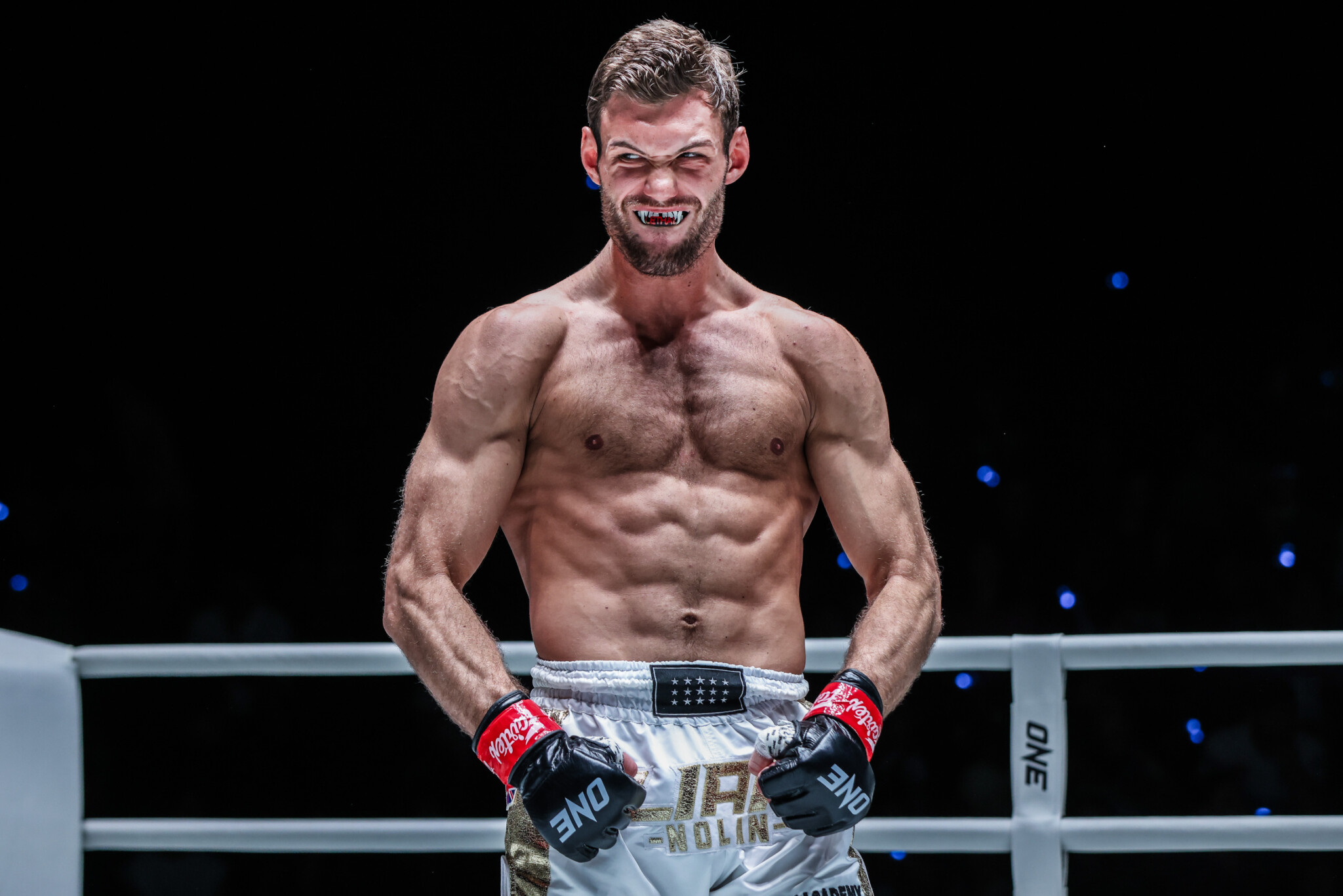 Preview Liam Nolan returns to action on Sky Sports as he targets British rival George Jarvis and future title shot