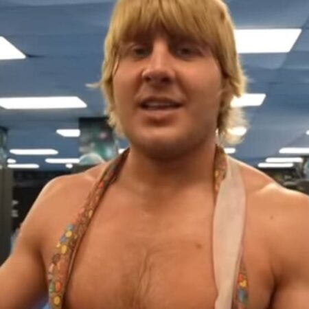 Paddy Pimblett’s Shocking Weight Gain After UFC 314 Takes Him Near Light Heavyweight