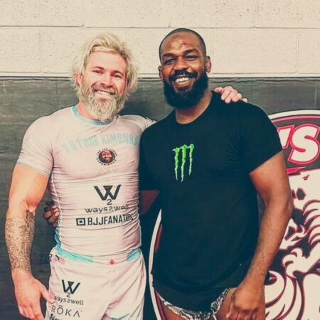 ‘Fight this summer or be stripped’: Fans react to Jon Jones return vow, biggest MMA stories of the week