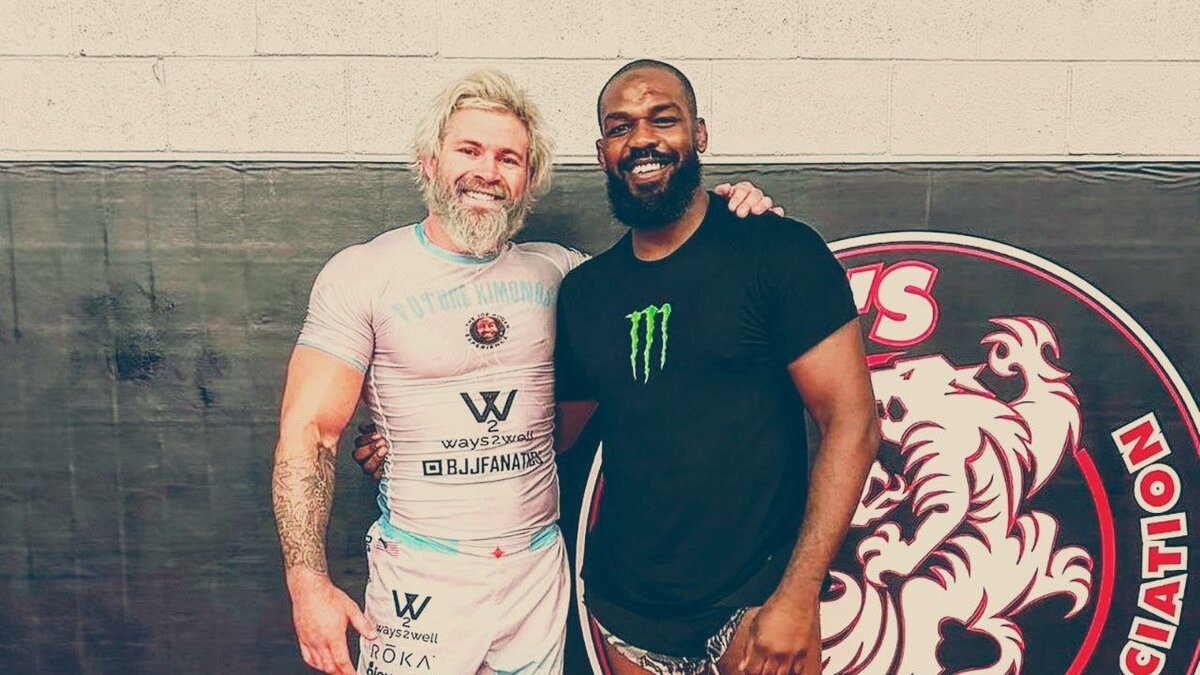 Preview ‘Fight this summer or be stripped’: Fans react to Jon Jones return vow, biggest MMA stories of the week