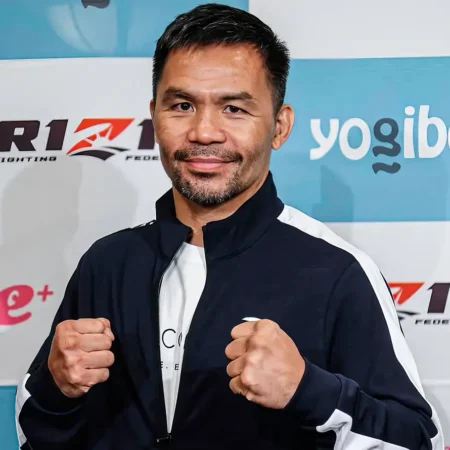 WBC President Attempts To Justify Manny Pacquiao Comeback