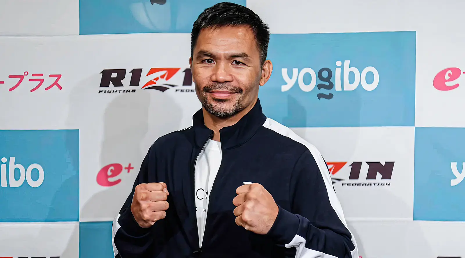Preview WBC President Attempts To Justify Manny Pacquiao Comeback