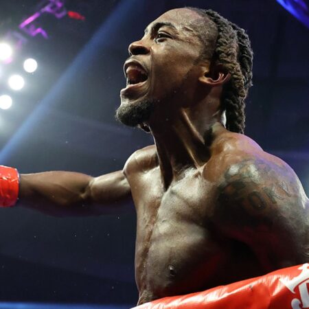 Shakan Pitters To Face Bradley Rea For European Title