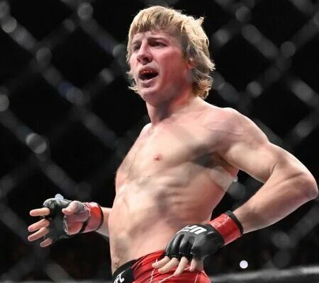 Paddy Pimblett’s UFC Championship Aspirations