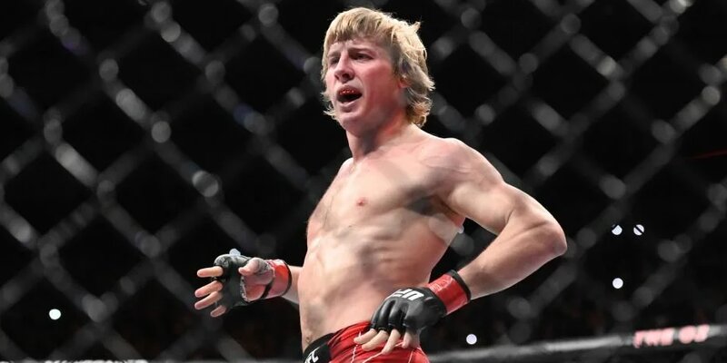 Preview Paddy Pimblett’s UFC Championship Aspirations