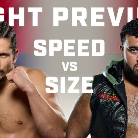 GLORY 99: All Tournament Results