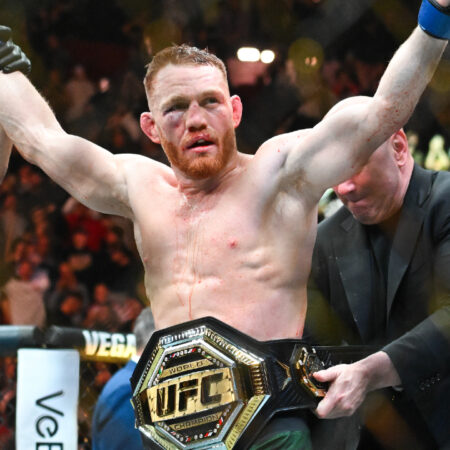 Former UFC Welterweight Challenger Picks Della Maddalena to Defeat Islam Makhachev