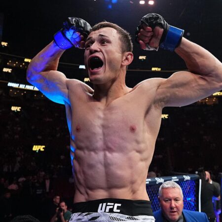 Kyle Dimond, Combat Sports Journalist