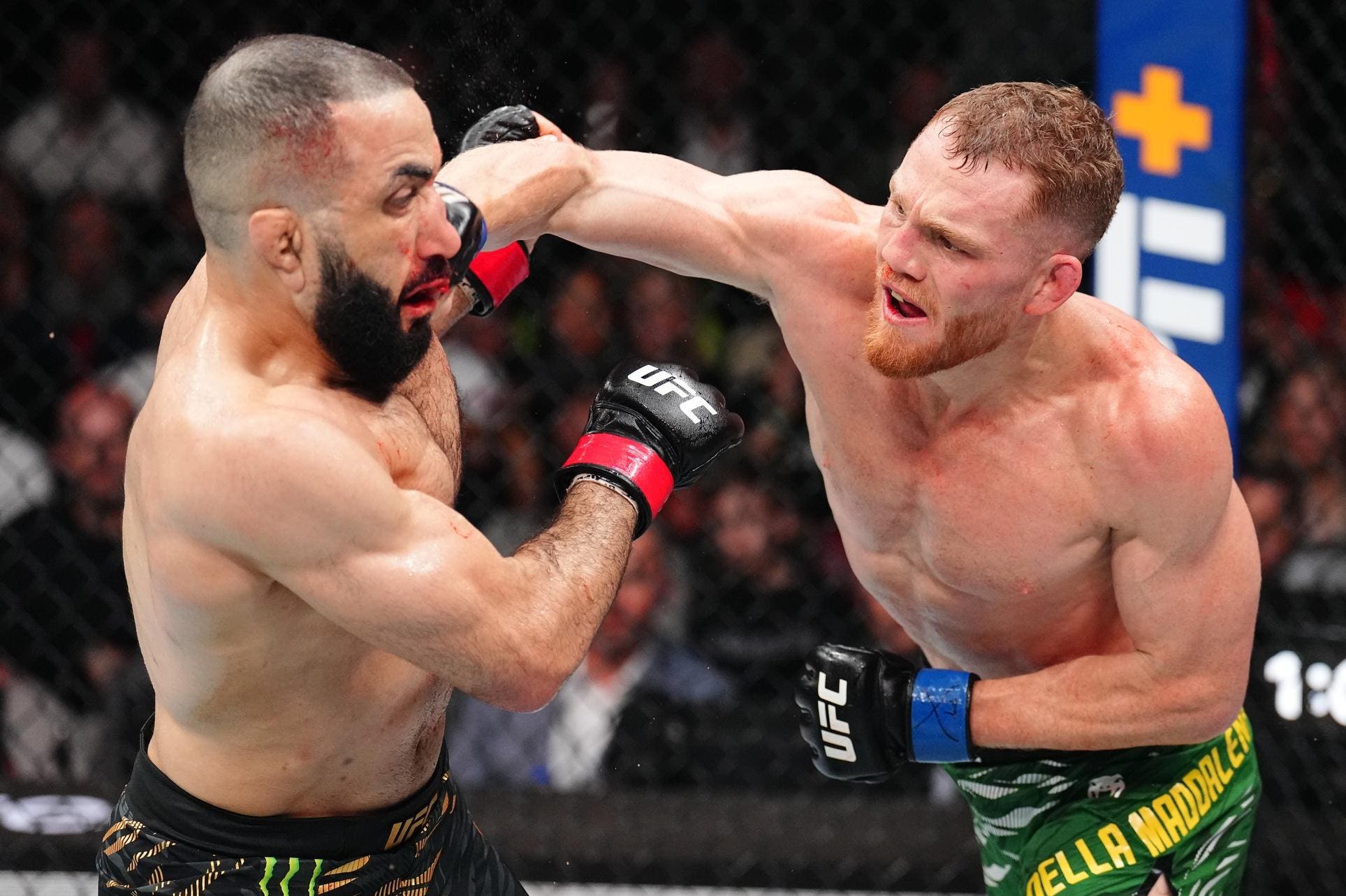 Preview UFC legend doubts Islam Makhachev’s plan to defend two UFC titles… ‘I don’t want to call Islam dishonest but’