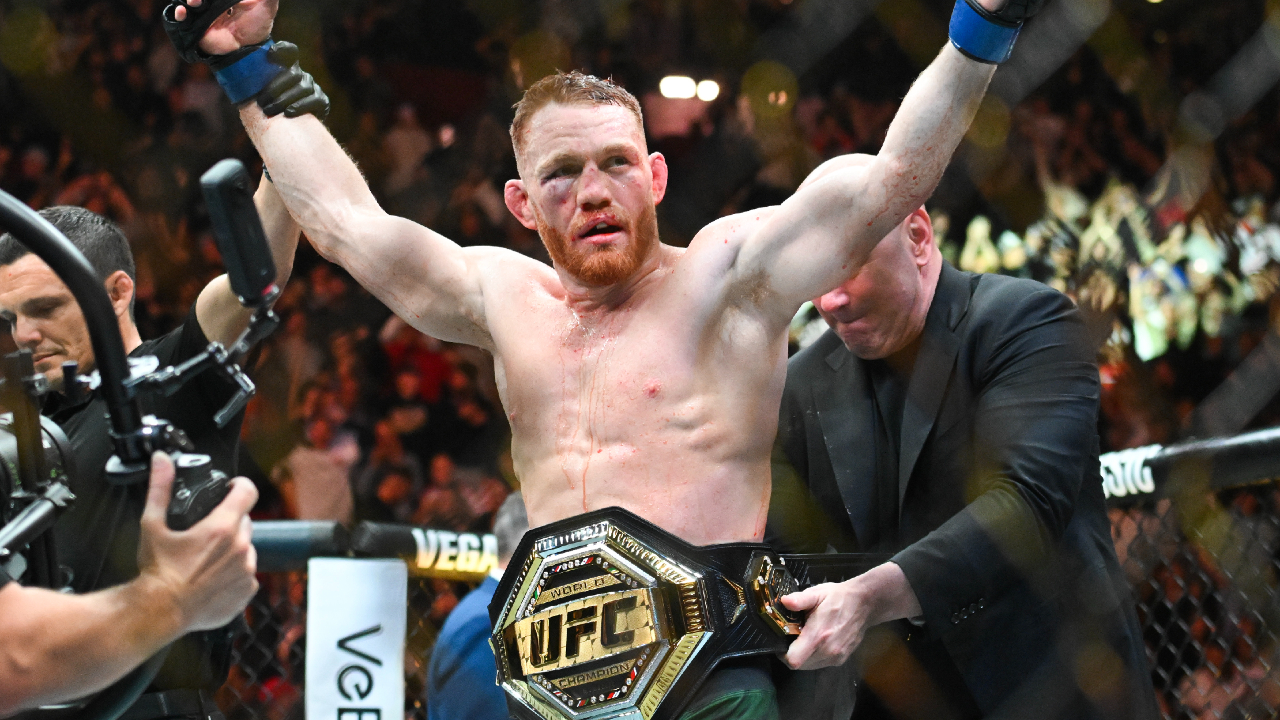 Preview UFC legend defends Islam Makhachev following claims that he wanted Belal Muhammad to lose at UFC 315