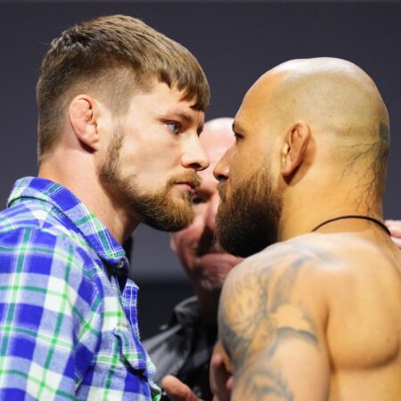 Rankings Shakeup: Volkanovski Back on Top, Jean Silva Breaks Into Top 10